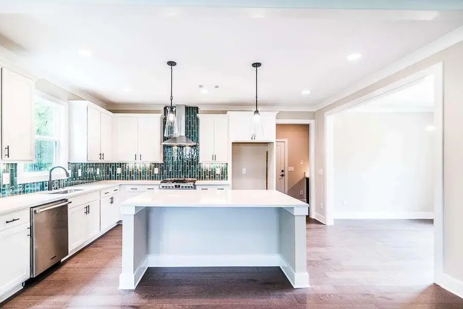 2545 Adair Ridge Court, Decatur, GA 30034 - Image #3