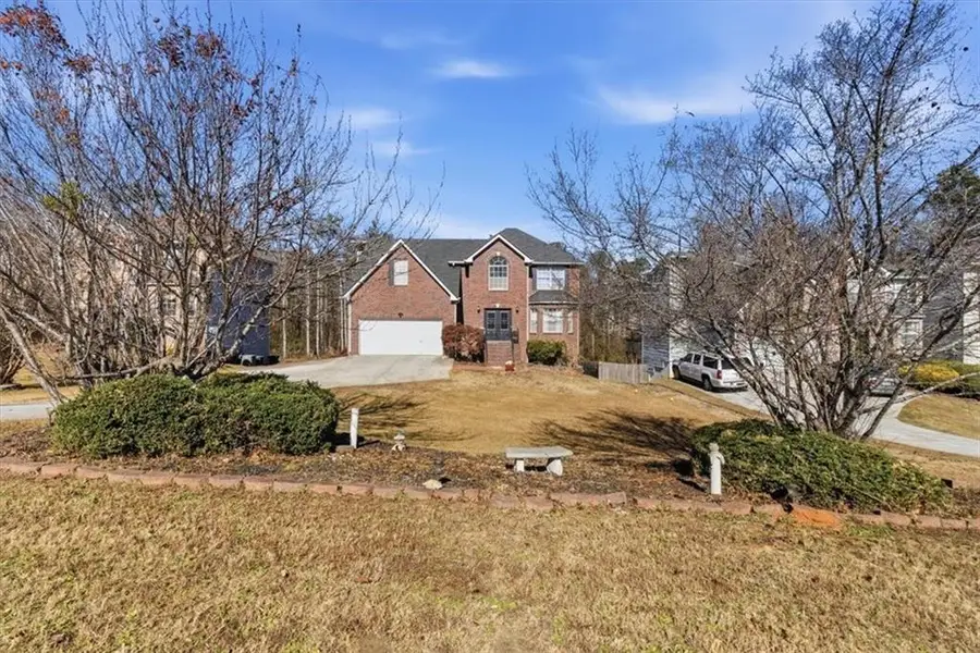 5522 Wind River Lane, Powder Springs, GA 30127 - Image #2