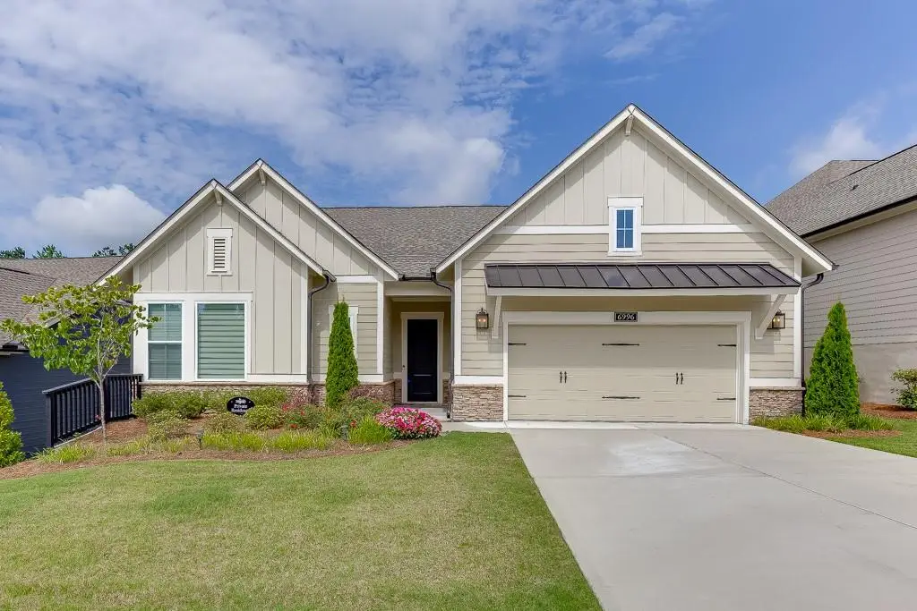 6996 River Rock Drive, Flowery Branch, GA 30542 - Image #1