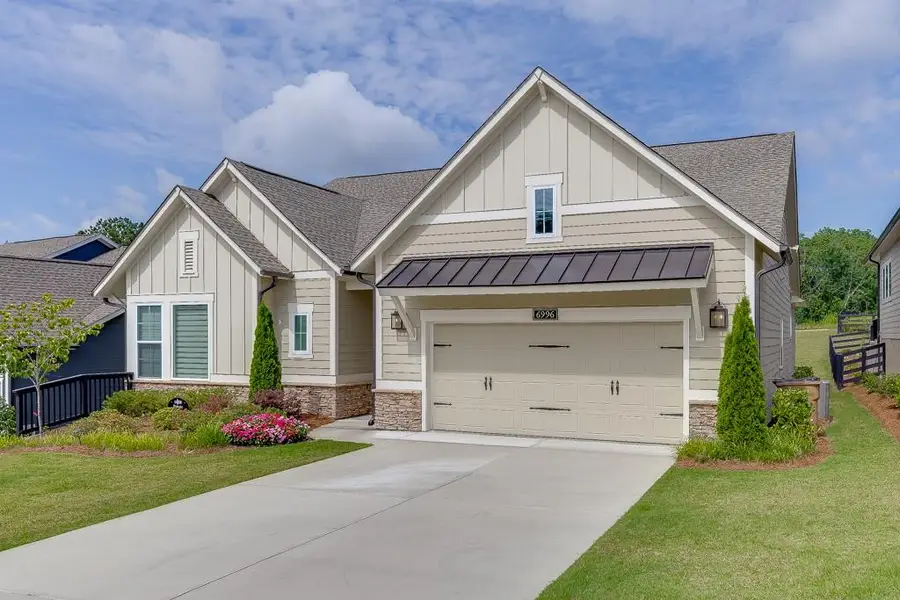 6996 River Rock Drive, Flowery Branch, GA 30542 - Image #3