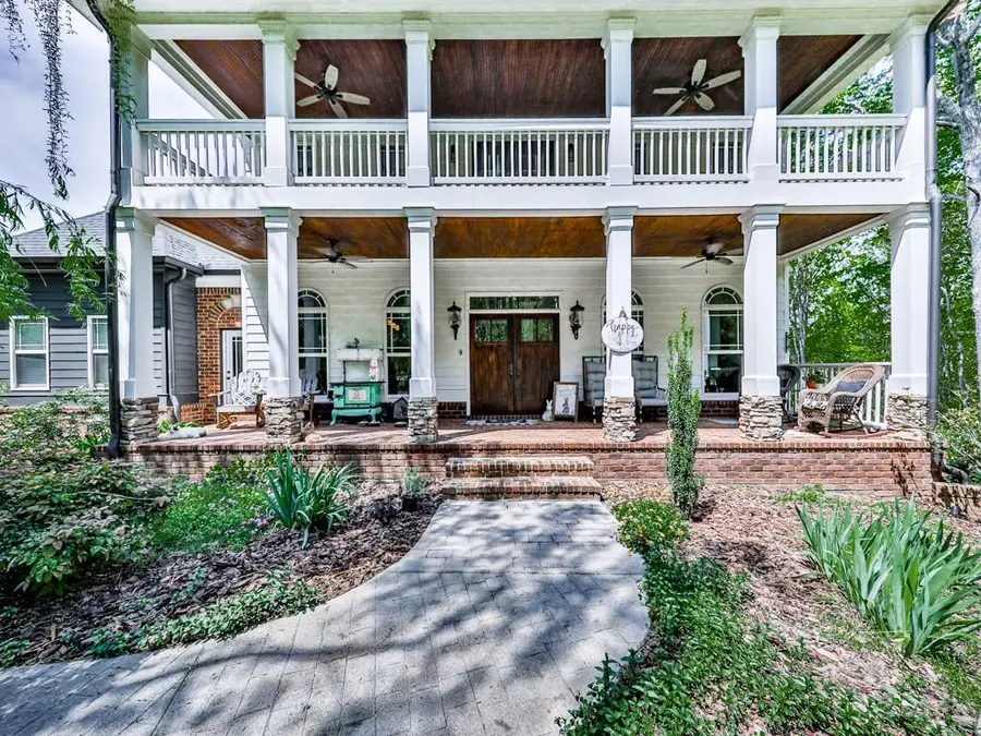 1141 Addington Lane, Waleska, GA 30183 - Image #3