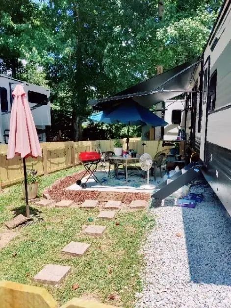 281 Leisure Acres Drive, Cleveland, GA 30528 - Image #3