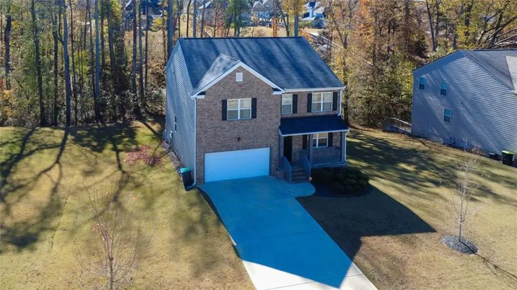 528 Noblewood Drive, McDonough, GA 30252 - Image #1