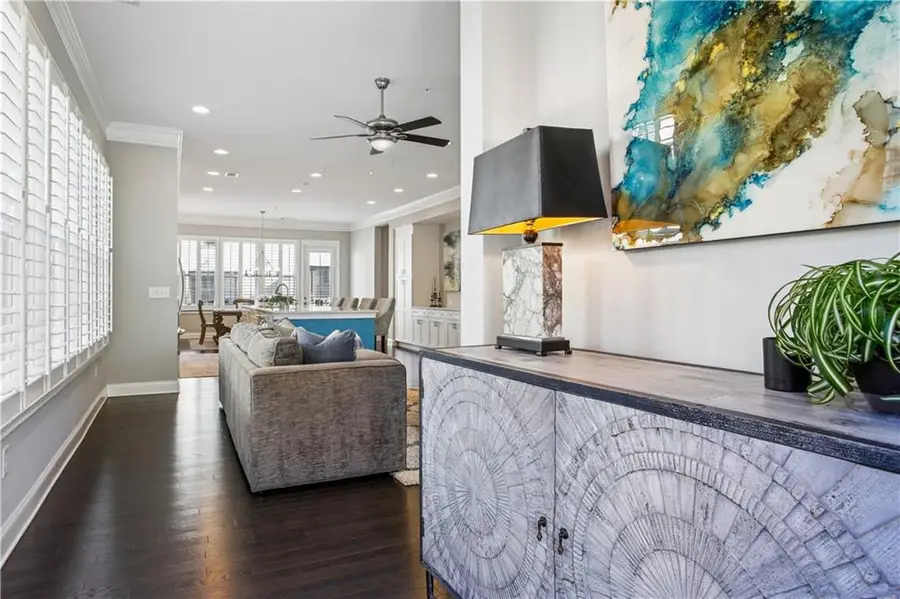 116 Britten Pass, Alpharetta, GA 30009 - Image #3