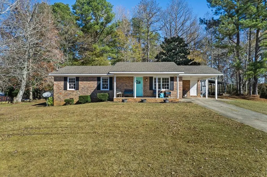 421 Broad Street, Tallapoosa, GA 30176 - Image #1