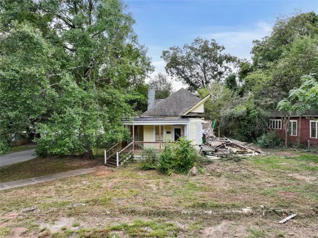 1422 Athens Avenue, Atlanta, GA 30310 - Image #1