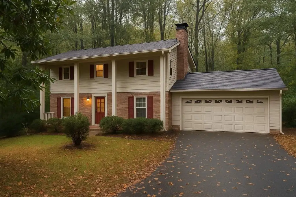 1675 Bainbridge Way, Roswell, GA 30076 - Image #1