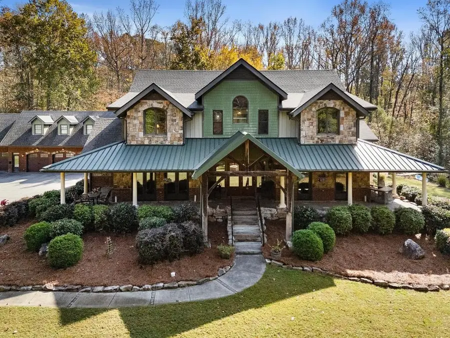 5185 Buice Road, Alpharetta, GA 30022 - Image #3
