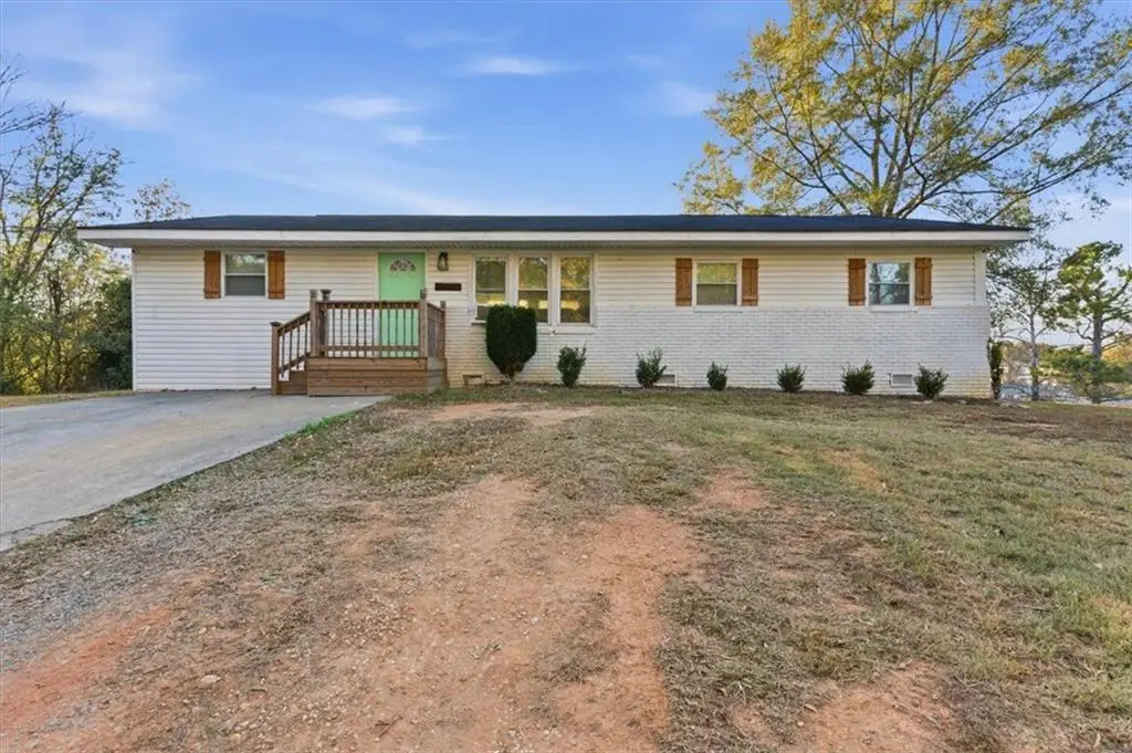 121 Ripley Avenue, Adairsville, GA 30103 - Image #1