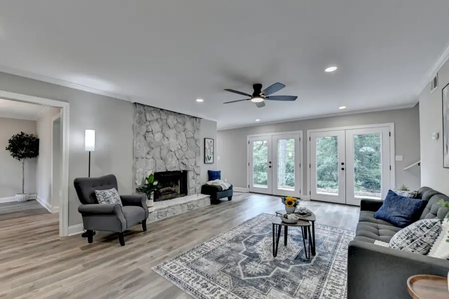 4767 Glenwhite Drive, Duluth, GA 30097 - Image #3