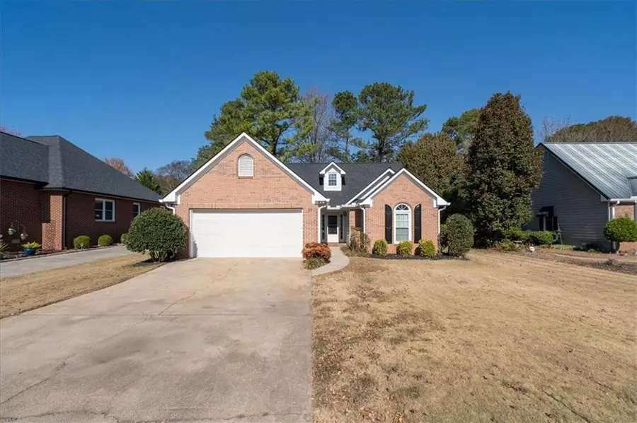 39 Thoroughbred Lane, Cartersville, GA 30120 - Image #2