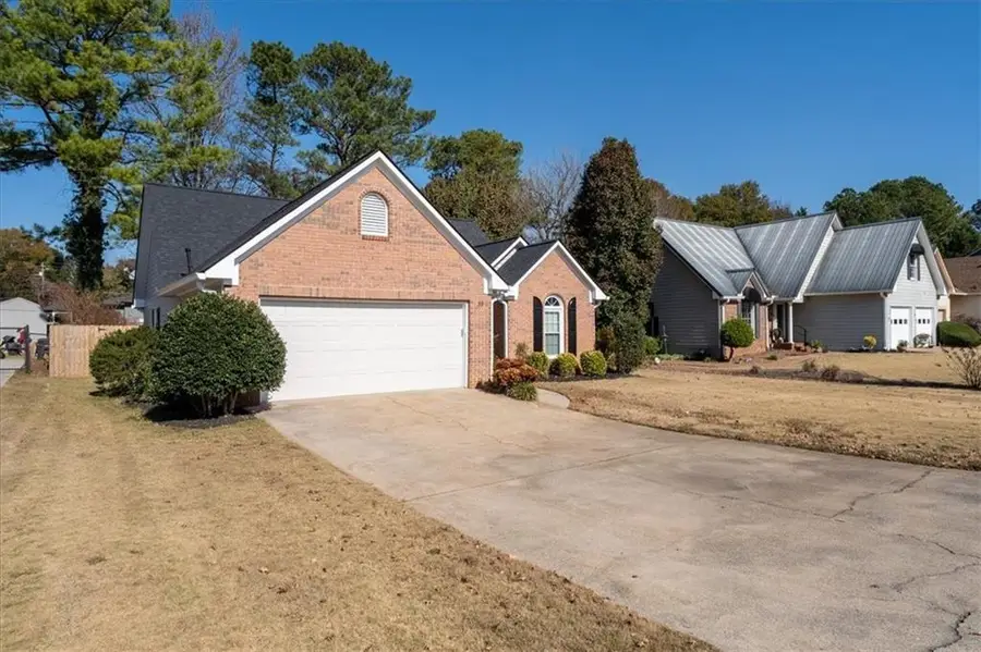 39 Thoroughbred Lane, Cartersville, GA 30120 - Image #3