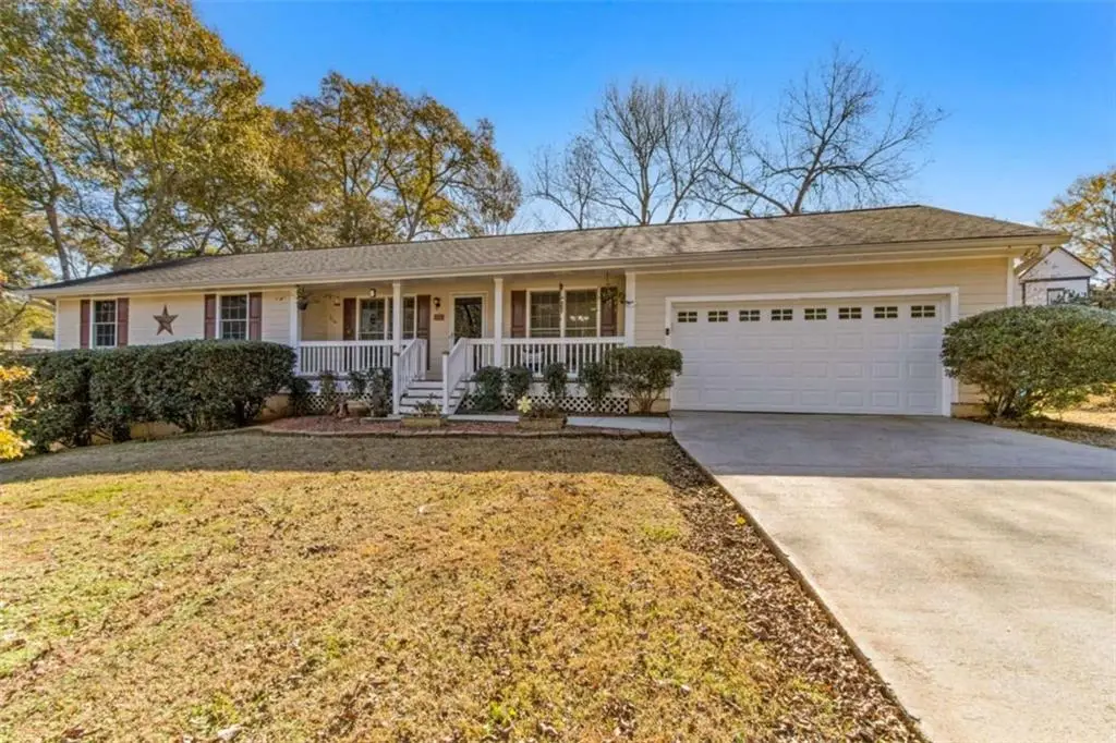 244 State Street, Commerce, GA 30529 - Image #1