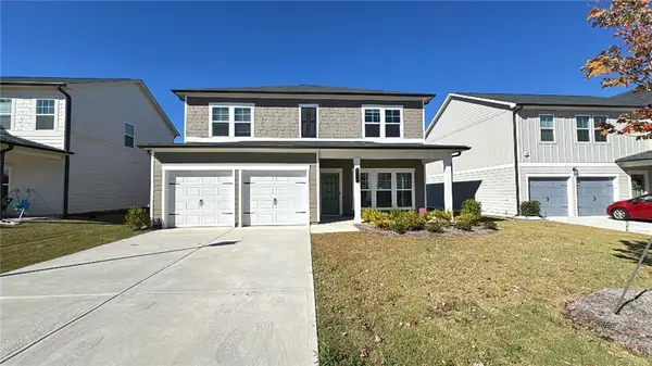 2197 Boxwood Circle Se, Conyers, GA 30094