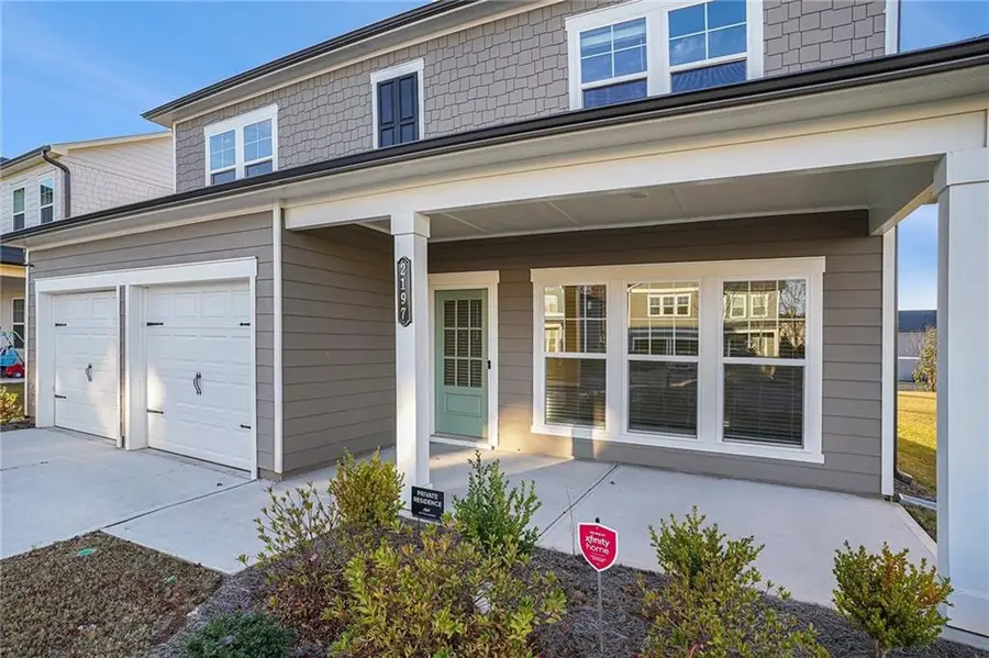 2197 Boxwood Circle Se, Conyers, GA 30094 - Image #3