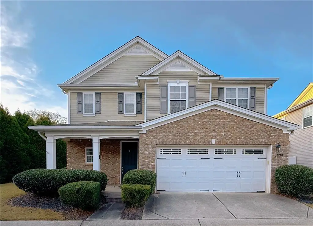 3998 Cutler Donahoe Way, Cumming, GA 30040 - Image #1