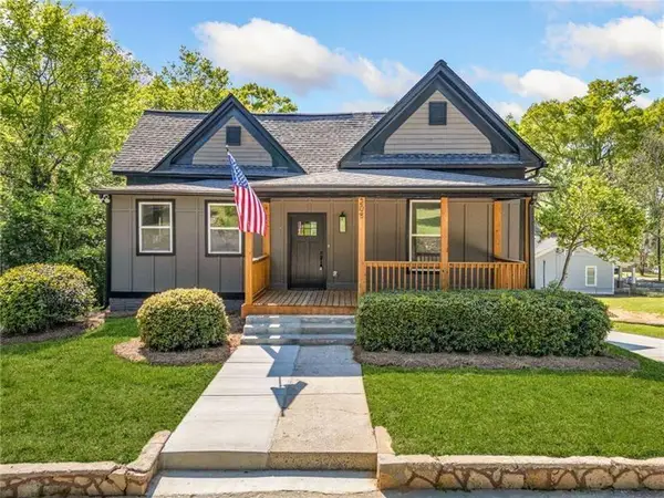 208 Highland Avenue, Cedartown, GA 30125