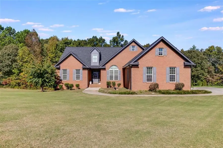 8075 Tristan Way, Whitesburg, GA 30185 - #2