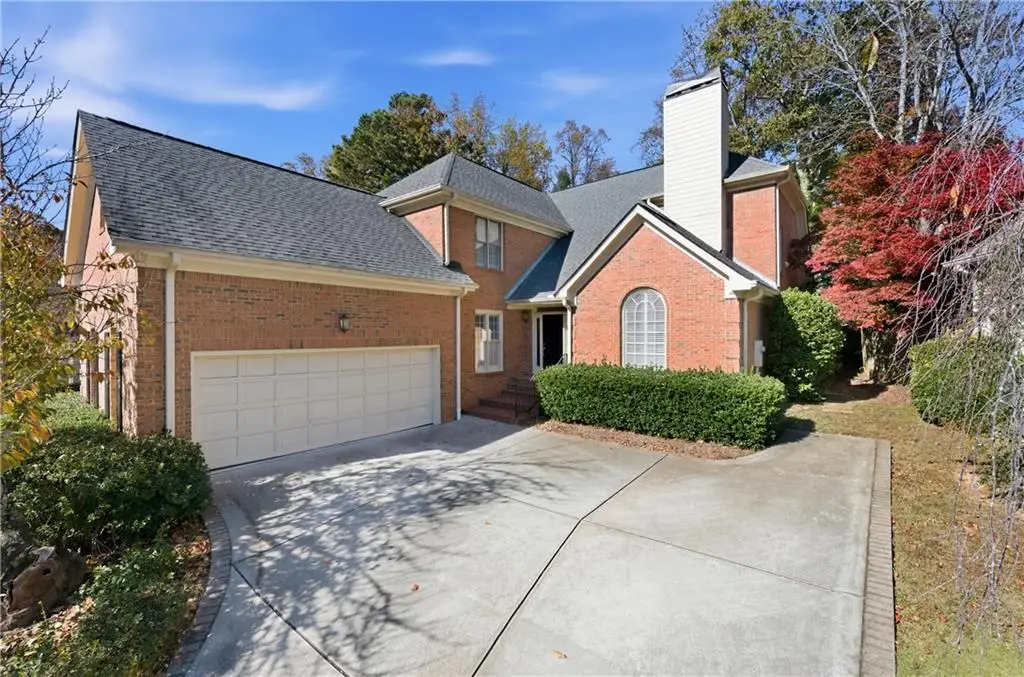 1732 Harts Run, Atlanta, GA 30341 - Image #1