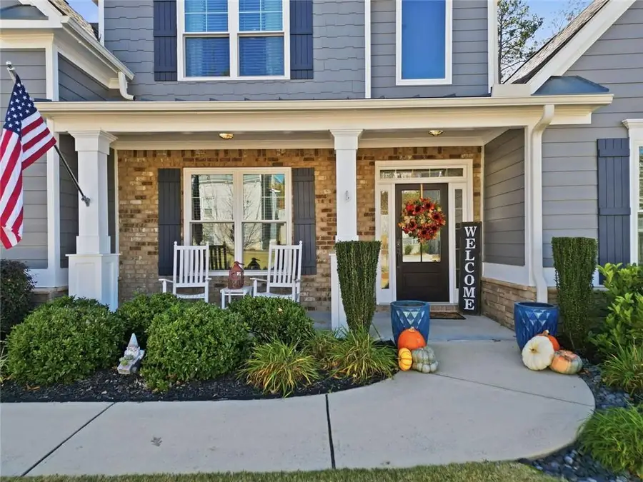 8635 Etowah Bluffs, Ball Ground, GA 30107 - Image #3