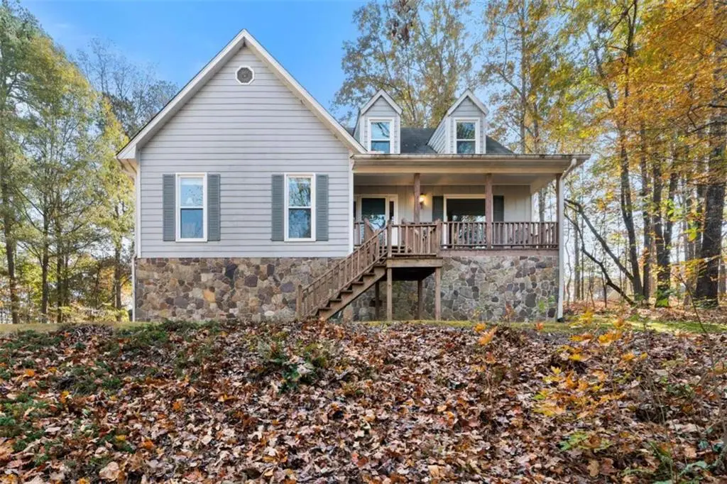 56 Lull Road, Rome, GA 30161 - Image #1