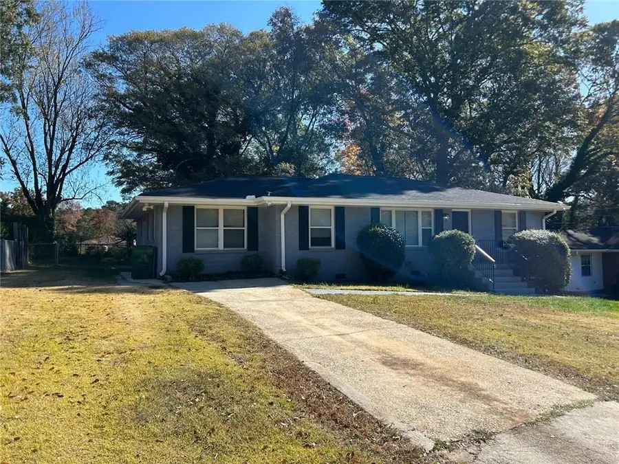 2310 Starline Drive, Decatur, GA 30032 - Image #2