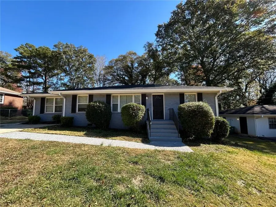 2310 Starline Drive, Decatur, GA 30032 - Image #3