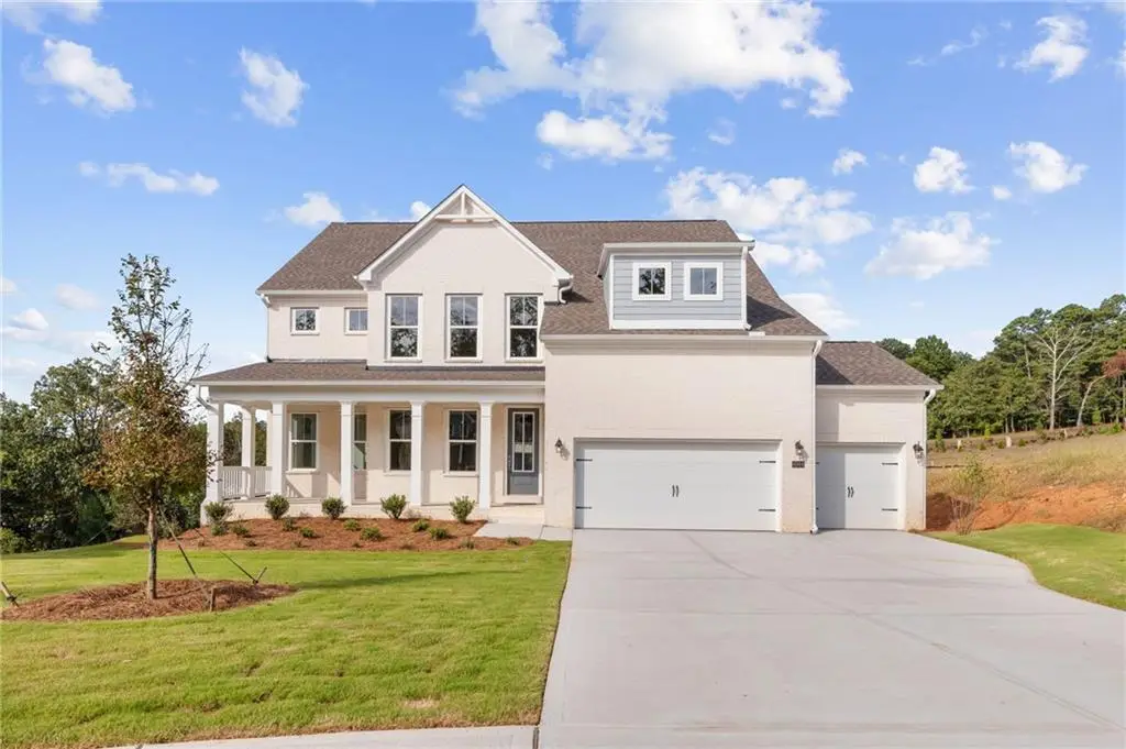 6944 Melody Ridge Road, Buford, GA 30518 - Image #1