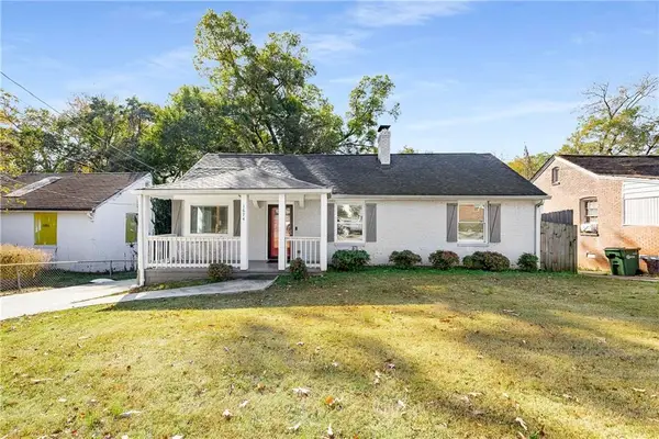 1674 Browning Street Sw, Atlanta, GA 30314