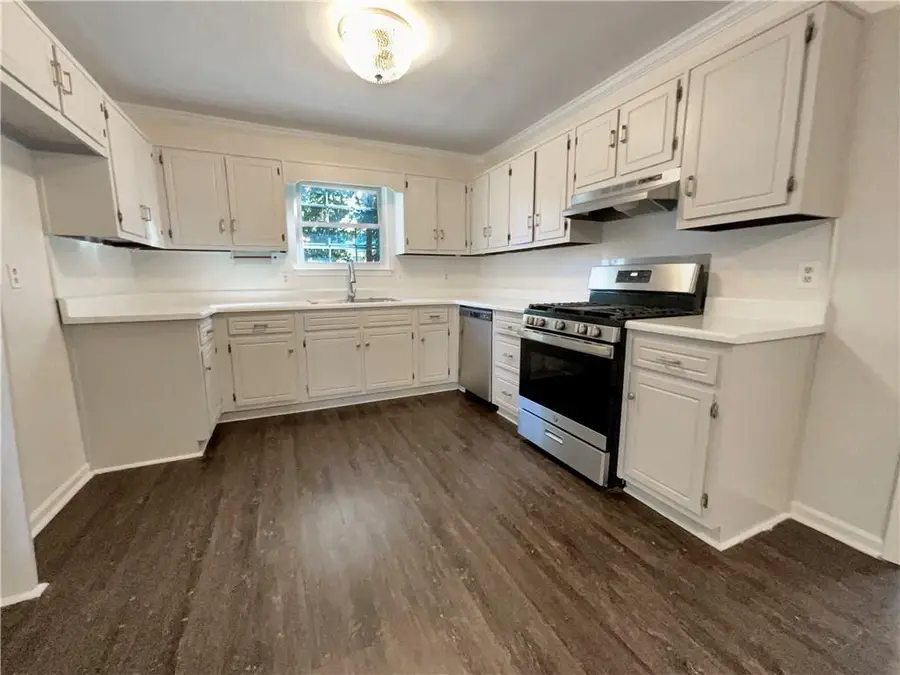 4450 Wood Hollow Court, Douglasville, GA 30134 - Image #2