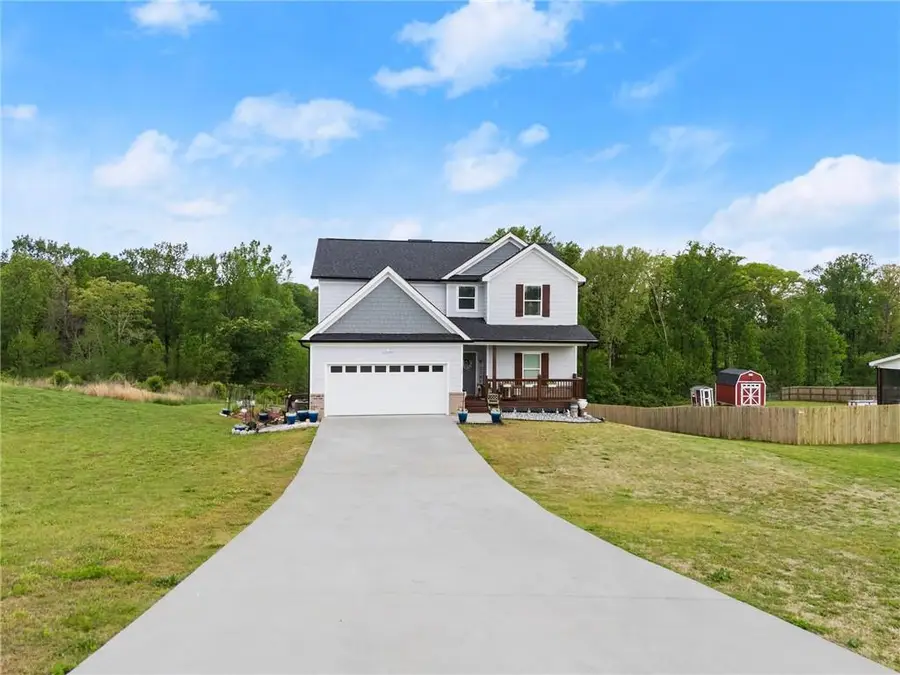 738 Wilbanks Road, Alto, GA 30510 - Image #2