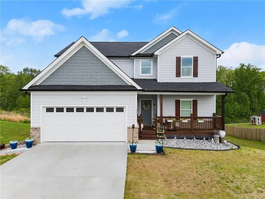 738 Wilbanks Road, Alto, GA 30510 - Image #3