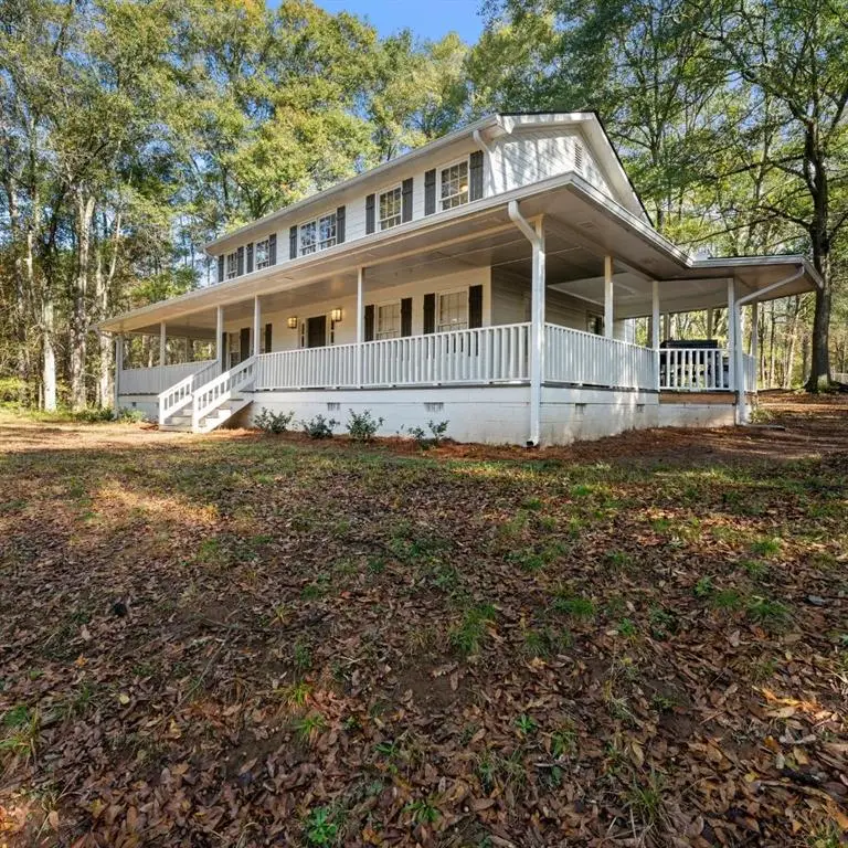 686 Dailey Mill Road, McDonough, GA 30253 - Image #2