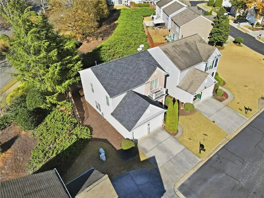 702 Acampora Drive, Woodstock, GA 30188 - Image #2