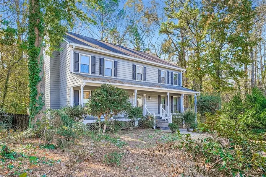 4812 Lismoor Trace Sw, Mableton, GA 30126 - Image #2