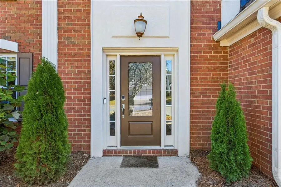 3966 Lullwater Main Nw, Kennesaw, GA 30144 - Image #2