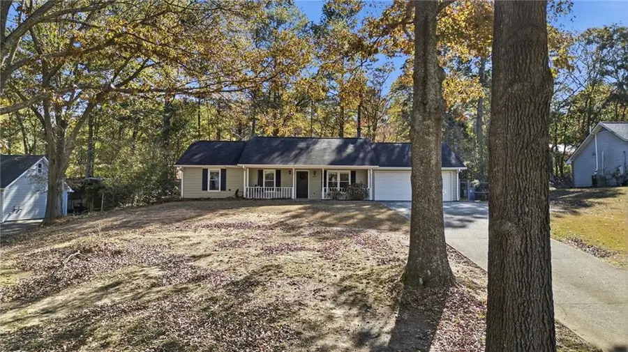 127 Springbrook Drive, Auburn, GA 30011 - Image #2