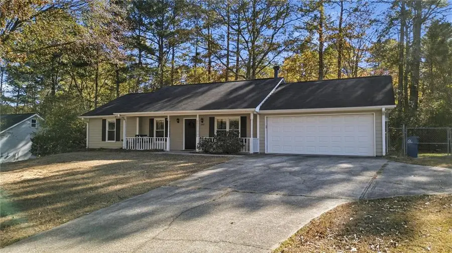 127 Springbrook Drive, Auburn, GA 30011 - Image #3
