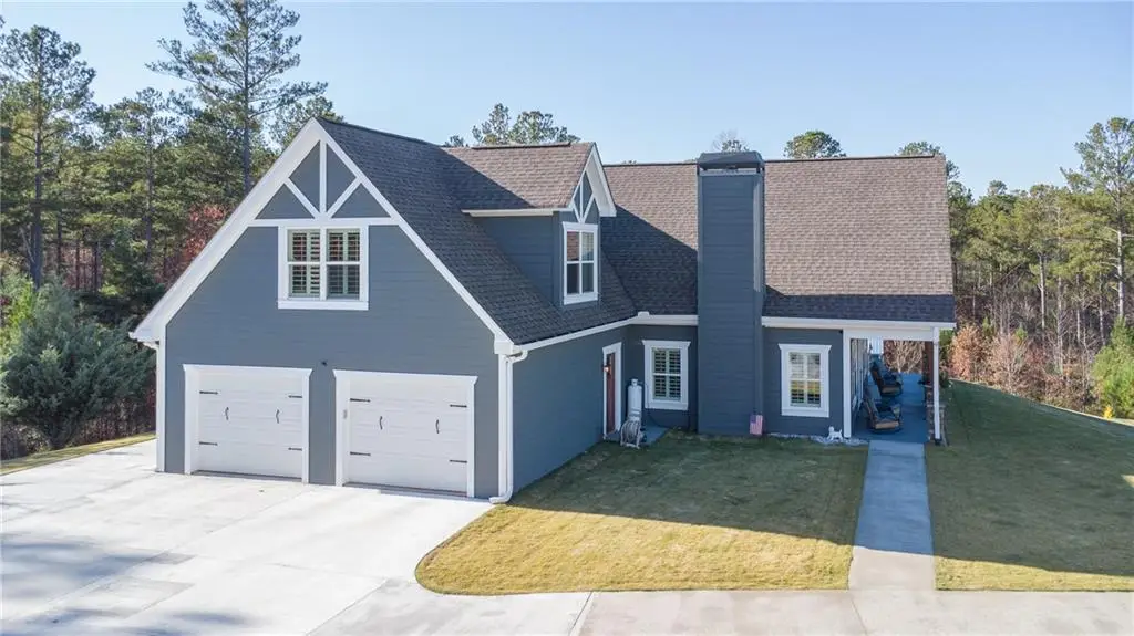 61 Station Gap, Dahlonega, GA 30533 - Image #1