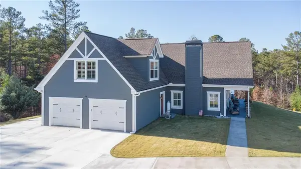 61 Station Gap, Dahlonega, GA 30533