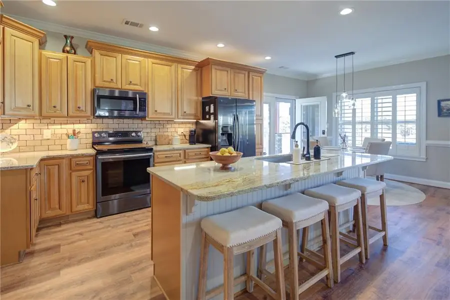 61 Station Gap, Dahlonega, GA 30533 - Image #2