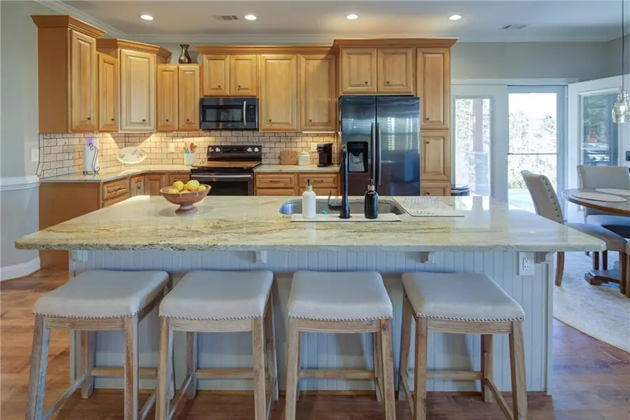 61 Station Gap, Dahlonega, GA 30533 - Image #3