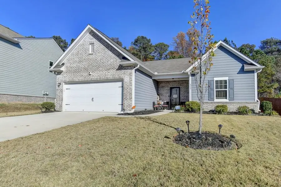 4069 Kendrick Circle, Loganville, GA 30052 - Image #2