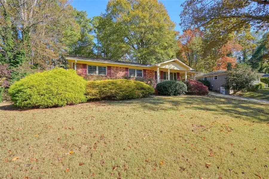 137 Douglas Drive, Mableton, GA 30126 - Image #3