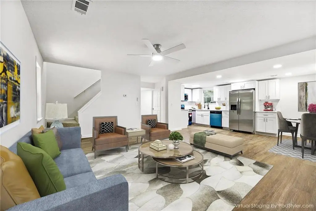 5025 Martins Crossing Road, Stone Mountain, GA 30088 - Image #1