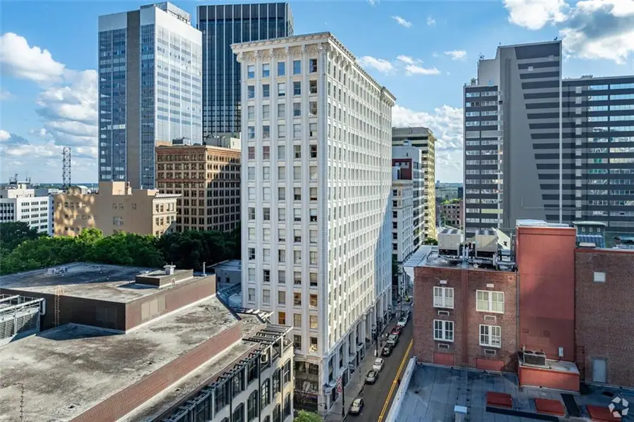 57 Forsyth Street Nw #3B, Atlanta, GA 30303 - Image #3