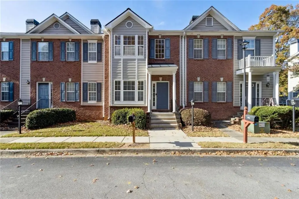 5972 Eagle Tiff Lane, Sugar Hill, GA 30518 - Image #1