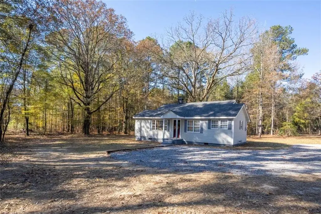 21 Old Billy Pyle Road, Rome, GA 30165 - Image #1