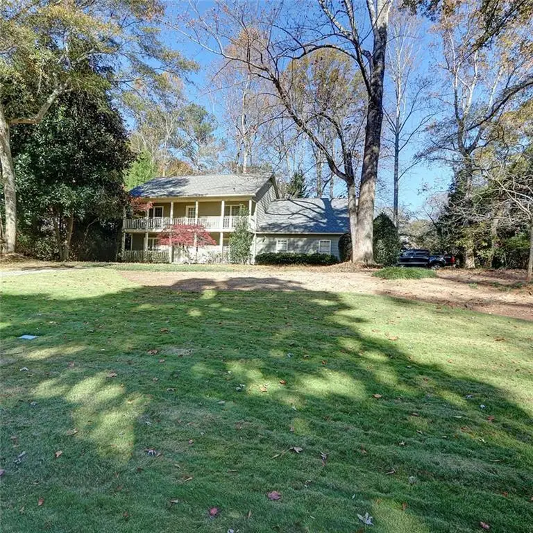 5030 Nesbit Ferry Lane, Atlanta, GA 30350 - Image #1