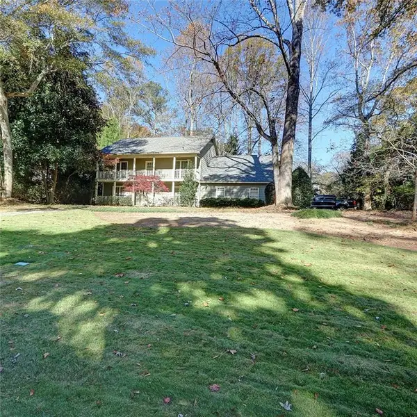 5030 Nesbit Ferry Lane, Atlanta, GA 30350